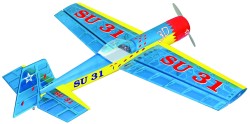 SU 31 EP - BH035 - Click for
                                details