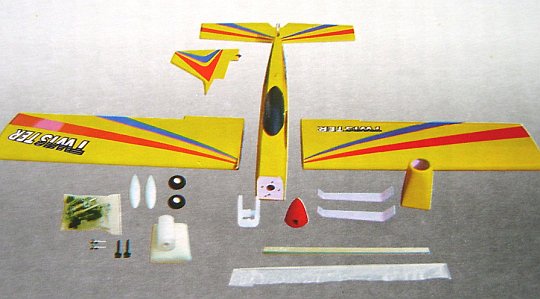 Bravo 303 Mk II