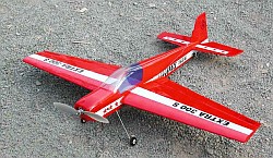 Extra
                                300-S EP - BH031 - Click for details