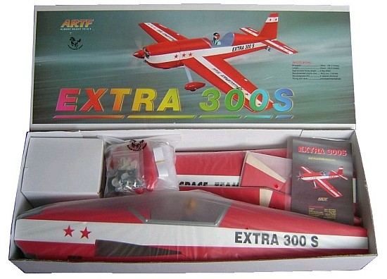 Extra
                      300S