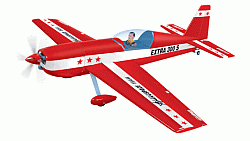 Extra 300S
                                - BH009 - Click for details