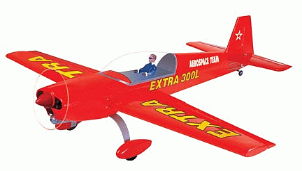 Extra 300L 1.60