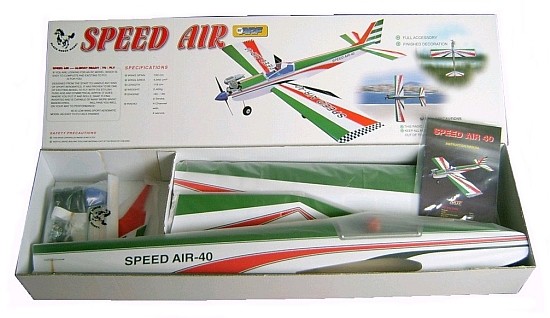 Speed Air