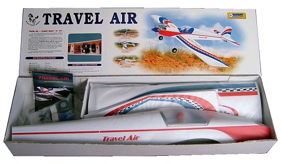 Travel Air